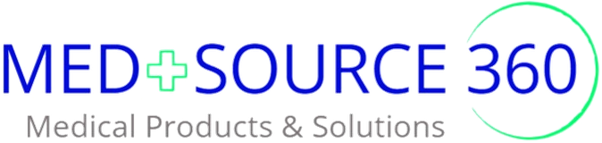 MedSource360 — Medical Products & Solutions